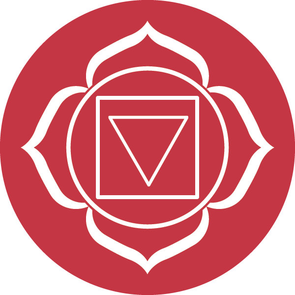 Mooladhara Chakra – Course 3 – Ripple Yoga